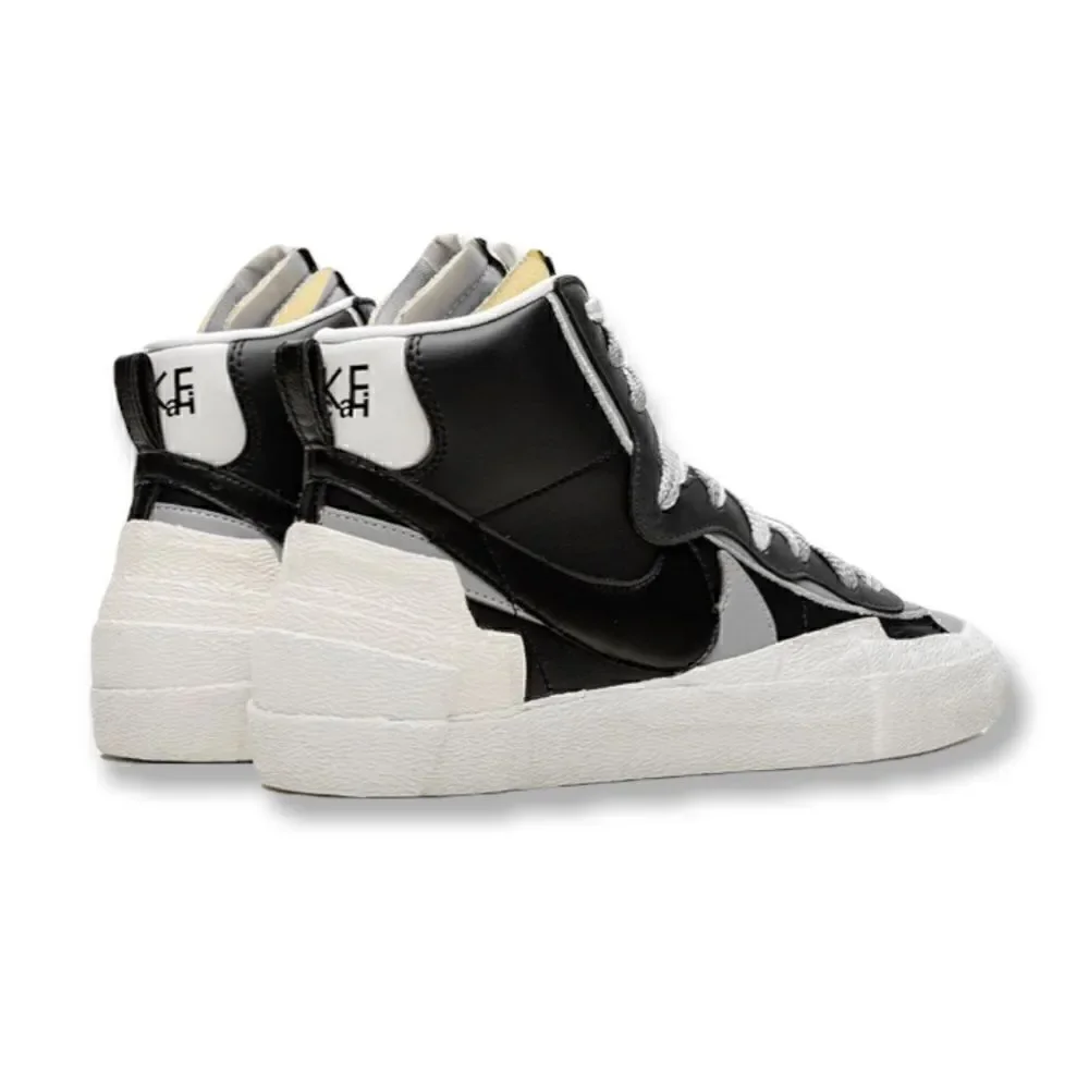 Nike Sacai x Nike Blazer Mid high-top sneakers  |Size: US 10.5|